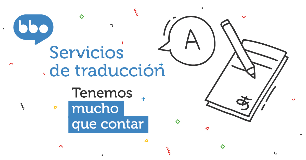 Servicios De Traducci N Bbo Subtitulado