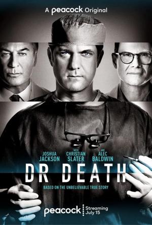Doctor Muerte